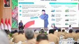 Strategi Pertamina Memperkuat Ketahanan Energi Nasional Melalui Program Hilirisasi