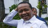 Kiprah Bahlil Lahadalia Sebagai Inspirasi Generasi Muda Menurut Presiden Prabowo