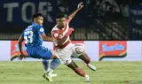 Strategi Transfer Madura United, Kembalinya Hugo Gomes ke BRI Super League