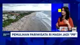 Strategi Pemulihan Sektor Pariwisata Indonesia dan Pembelajaran dari Negara Lain