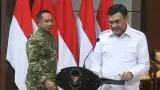 Duduk Perkara Fenomena Pagar Tinggi di Mal dan Penjelasan Resmi Menko Polkam