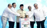 Lonjakan Pendapatan Danantara hingga 400 Persen dan Langkah Audit Pemerintah