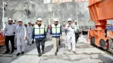 Perkembangan Proyek PLTA Batang Toru dan Target Energi Bersih di Sumatera