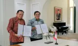 Pertumbuhan Transaksi QRIS dan Kemitraan Jalin-BACenter dalam Sistem Pembayaran Digital