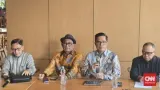 Pemeriksaan Kasus Pencucian Uang Febrie Adriansyah dan Rencana Sidang Praperadilan
