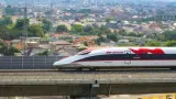 Penyelesaian Utang Kereta Cepat Whoosh oleh Kementerian Keuangan