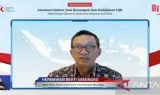 Penjelasan OJK Terkait Laporan Keuangan 2025 dan Transisi UU P2SK