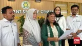 Sanksi Drop Out Mahasiswa FEB USU Terkait Kasus Pelecehan Seksual