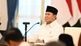 Prabowo Buka Peluang Rombak Kabinet Jelang Dua Tahun Pemerintahan