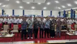 Peluang Kerja dan Ekosistem Vokasi Melalui Program Interview Connect 2026