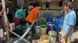 Cara BPBD Kabupaten Bandung Mendistribusikan Bantuan Air Bersih di Tengah Kemarau Panjang