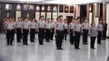 Daftar Komjen Polri yang Memasuki Masa Pensiun pada Tahun 2026