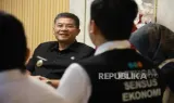 BPS Manfaatkan Hasil Sensus Ekonomi 2026 untuk Pemutakhiran Data Tunggal Sosial dan Ekonomi Nasional