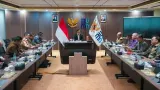 Laba Usaha InJourney Naik 10%, Ini Pesan BP BUMN