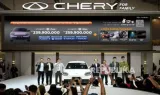 Cara Mendapatkan Harga Spesial Chery Q dan Memilih Varian Terbaik di GIIAS 2026