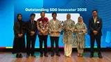 Peluang Ekonomi Baru Lewat Bioenergy Lestari Pertamina yang Diakui Dunia