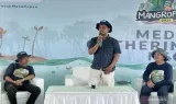 Penerapan Konsep Silvofishery, Solusi Ekonomi Petambak dan Rehabilitasi Mangrove di Kutai Kartanegara
