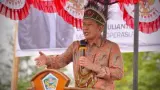 Pembangunan Koperasi Desa Merah Putih di Kabupaten Yahukimo Dimulai