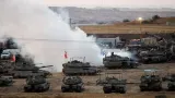 Dinamika Ekonomi Pertahanan dan Ekspor Militer India ke Israel