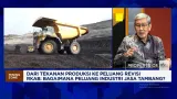 Adopsi Alat Berat EV dan Keringanan Pajak Sebagai Solusi Efisiensi Kontraktor Tambang