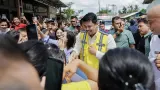 Proyek Infrastruktur Jalan di Nias Utara untuk Mendorong Ekonomi Daerah