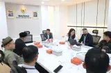 Kolaborasi Baznas RI dan KHCF Yordania dalam Pendanaan Layanan Kesehatan Palestina