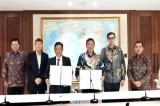 RI Targetkan Swasembada Kedelai 3-4 Tahun, Lahan dan Benih Disiapkan