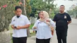 Sanksi Disiplin Lurah Paya Pasir Akibat Video Viral Ejek Warga