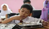 Mengapa Ada Duplikasi Data Enam Juta Penerima Makan Bergizi Gratis?
