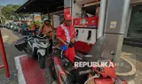 Rincian Penurunan Harga Pertamax Series Mulai 1 Agustus 2026