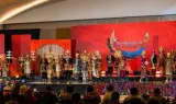 Ekonomi Kreatif Sumsel, Putra-Putri Sriwijaya 2026 Didorong Jadi Kreator Konten Promosi Daerah