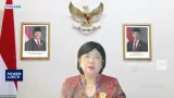 Bank Indonesia Minta Perbankan Konsisten Pacu Kredit dan Hindari Penumpukan Dana di SBN