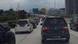 Pertumbuhan Pendapatan dan Lalu Lintas Tol BSD serta Makassar pada Semester I 2026