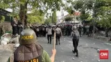 Polisi Ungkap Kasus Kekerasan Penagih Utang Terhadap Petugas Parkir di Surabaya