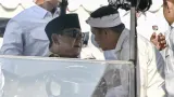 Metodologi dan Hasil Survei Elektabilitas Tokoh Nasional SMRC Juli 2026