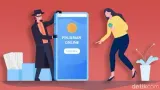 Ciri-Ciri Penipuan Pinjaman Daring dan Modus Dana Cepat yang Perlu Diwaspadai