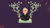 Tren Kamp Kecerdasan Finansial Anak di China, Siapkan Dana Puluhan Juta demi Mencetak Warren Buffett Cilik