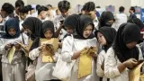 Data Ketenagakerjaan BPS Mei 2026, Angka Pengangguran Turun Menjadi 7,22 Juta Orang