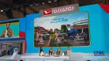 Strategi Daihatsu di GIIAS 2026, Rilis Sigra Baru, Terios Edisi Terbatas, dan Gran Max untuk Pelaku Usaha