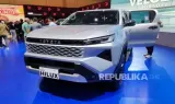 Toyota Janjikan New Hilux Tetap Tangguh untuk Kebutuhan Operasional Bisnis