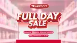 Panduan Memaksimalkan Promo Transmart Full Day Sale 2 Agustus 2026