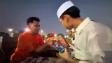 Layanan Kesehatan dan Logistik Baznas Hadir di Zikir Kebangsaan Monas