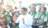 Alasan Menteri Pertanian Andi Amran Sulaiman Batalkan Rapat di Jakarta demi Kunjungan ke Alor