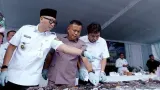 Dampak Ekonomi Pemberantasan Narkotika dan Pemanfaatan Aplikasi Siger Presisi di Provinsi Lampung