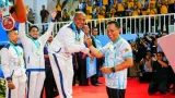 Rincian Pelaksanaan dan Penutupan Turnamen Bulu Tangkis Kapolri Cup 2026