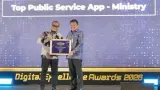 Keunggulan IKD Kemendagri Usai Meraih Penghargaan Top Public Service Application