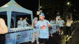 Kemitraan Le Minerale Sebagai Official Mineral Water di Surabaya Marathon 2026