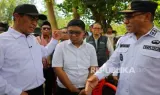 Langkah Nyata Mentan Amran Atasi Lonjakan Harga Beras di Alor Setelah Dialog Undip