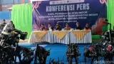 Penindakan Impor Ilegal Harley-Davidson Bekas dari China di Pelabuhan Tanjung Priok