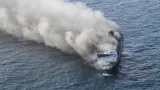 Cara Menghadapi Kedaruratan di Laut bagi Sopir Ekspedisi Logistik